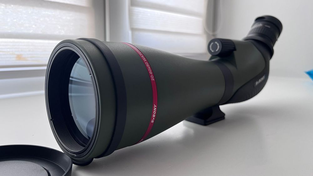 Телескоп (зрительная труба)