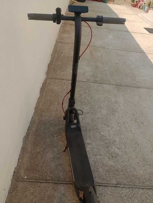 Trotineta electrică NAVEE V 40 I
