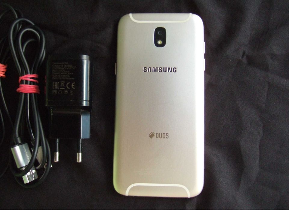 Telefon Mobil Samsung Galaxy j5 2017