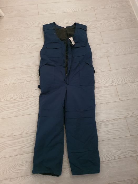 Зимний полукомбинезон