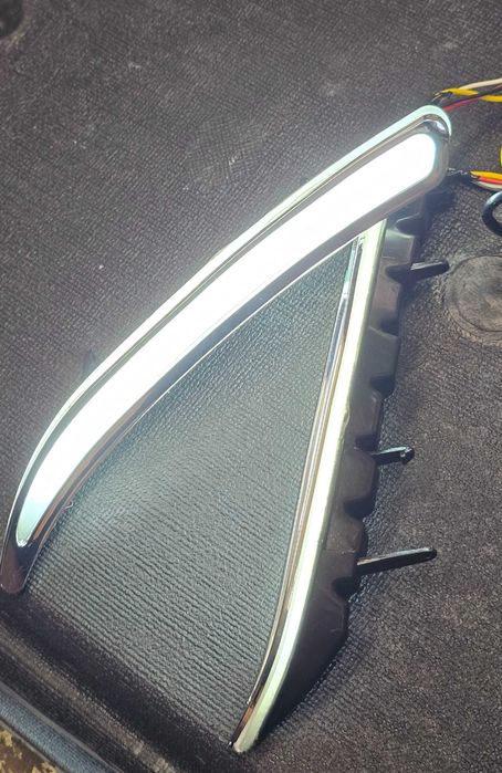 DRL led  Опел инсигния Opc