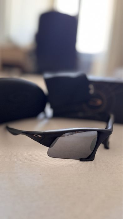 [НОВИ] Oakley Suture Jacket - слънчеви очила