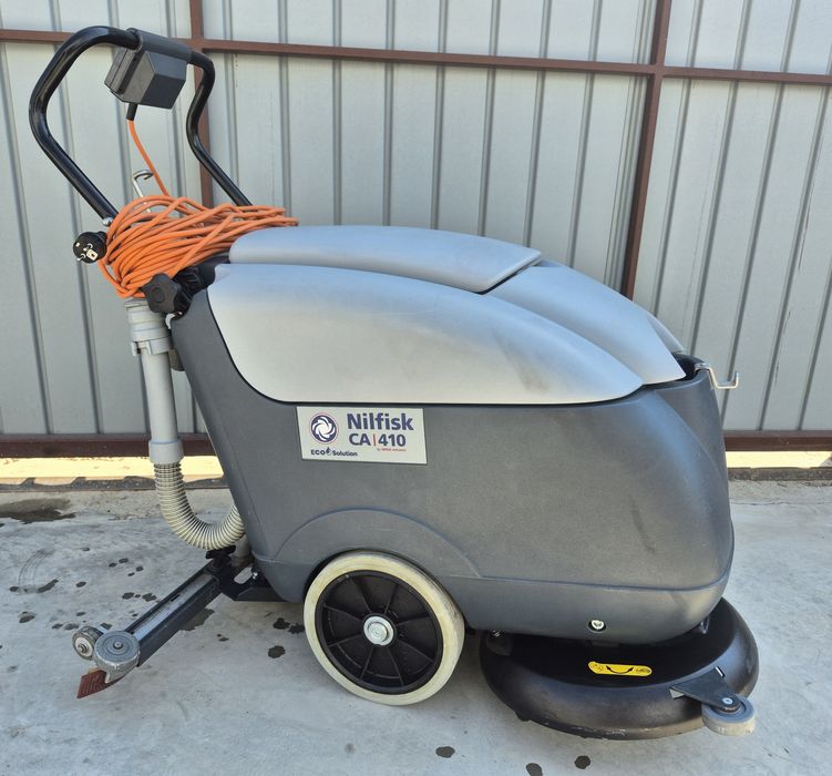 Masina spalat pardoseli Nilfisk CA 410