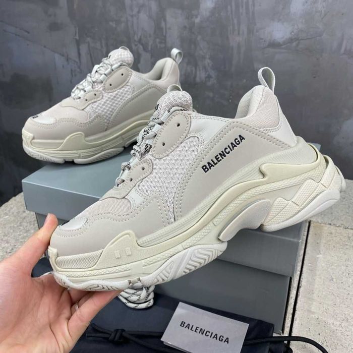 Balenciaga Triple S