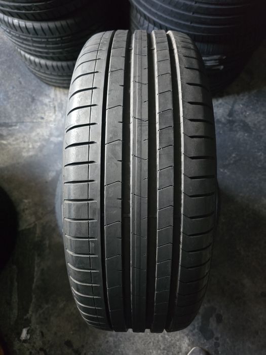 Pirelli 225/50 R18 99W vară