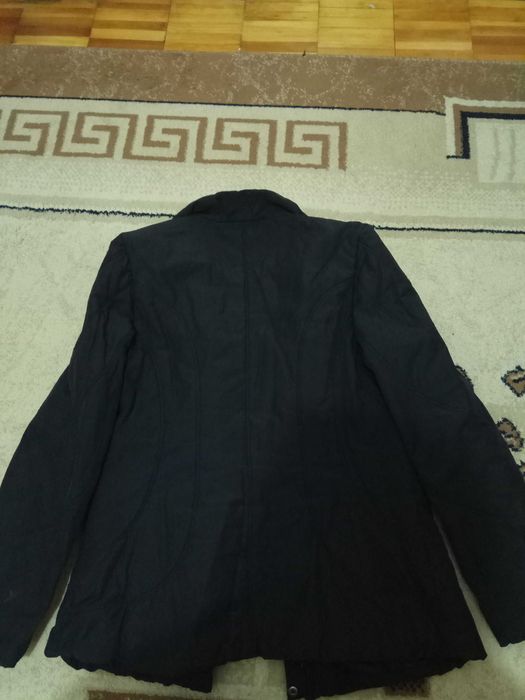 куртка женская легкая