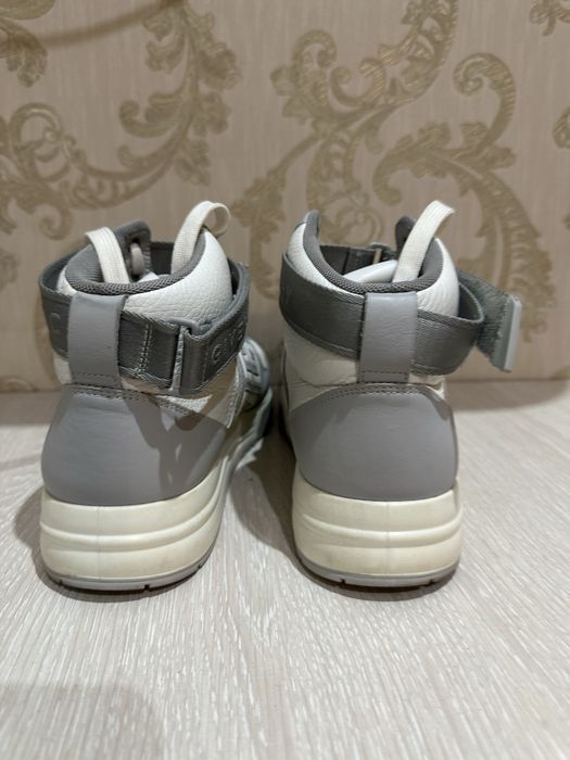 G4 Givenchy кеды. Оригинал