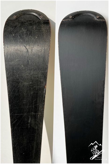 Service Snowboard si Ski