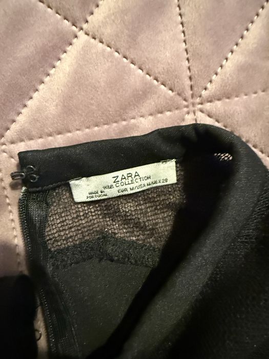 Дамски рокли М вечерни