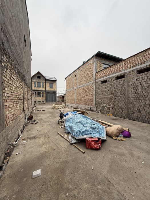 Земельный участок