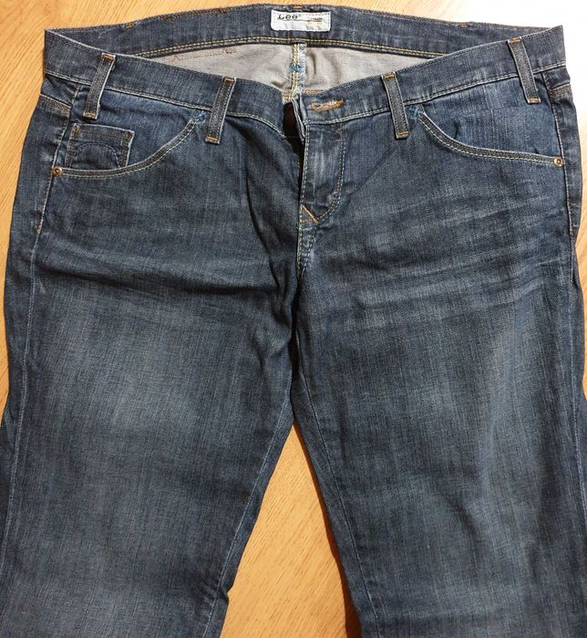 Дамски дънки Tommy Hilfiger, Lee, Only, Etiqueta Negra