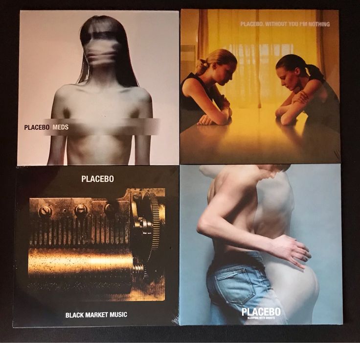 Виниловые пластинки в ассортименте