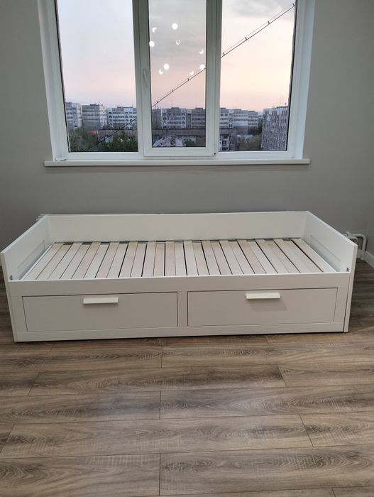 Кровать кушетка Икеа