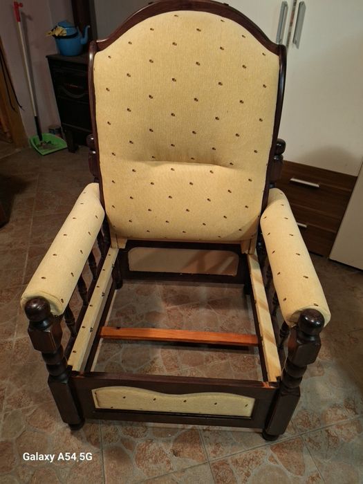 Продавам фотьойли.