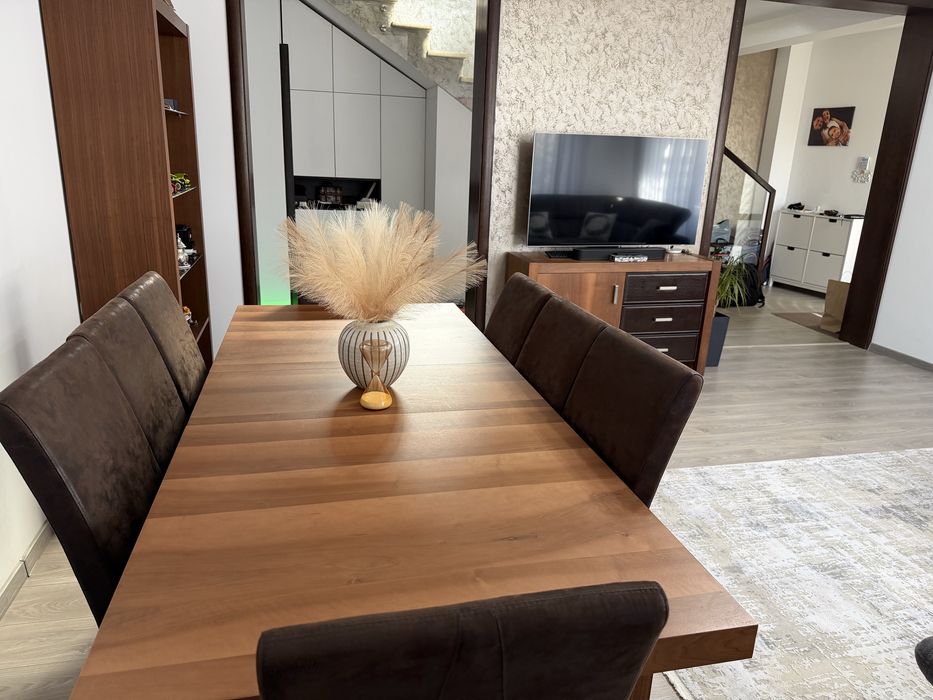 Set mobilier living - Mobexpert Havana