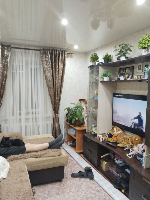 Продается дом по Калинина