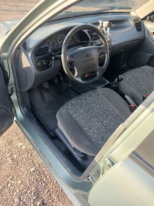 Продам машину в отличном состоянии