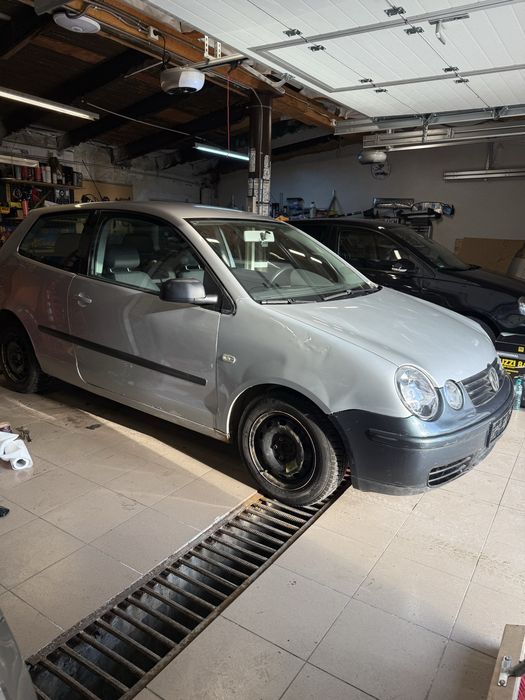 VOLKSWAGEN Polo 0 — imagine 3