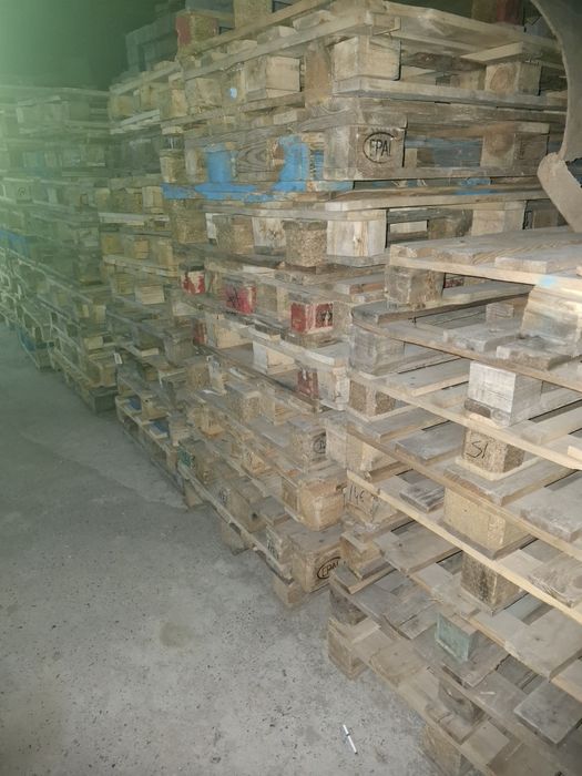 Паддонла сотилади