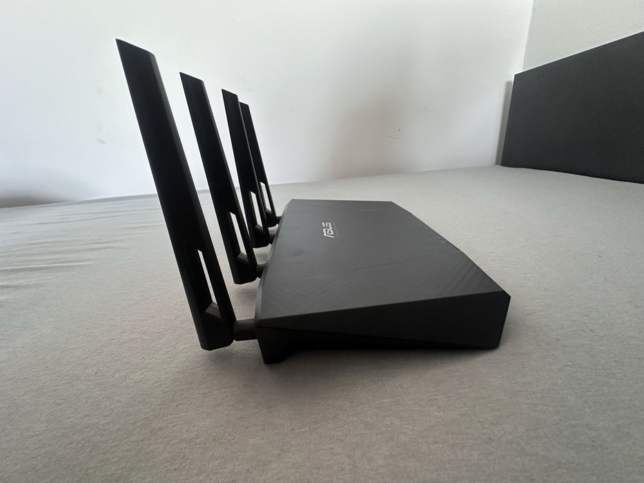 Router RT-AC87U Gigabit