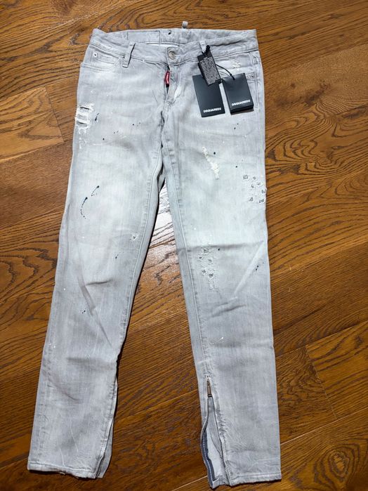 Dsquared нови дънки