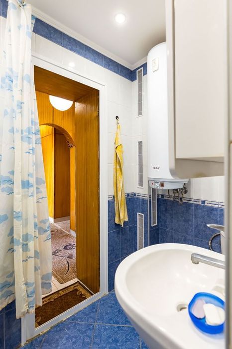 3-стаен в Плевен-Широк център площ 87 цена 135000