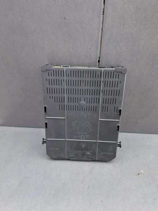 Panou sigurante si relee 21676159-4 H Citroen C4 1.6 AT (109 hp)