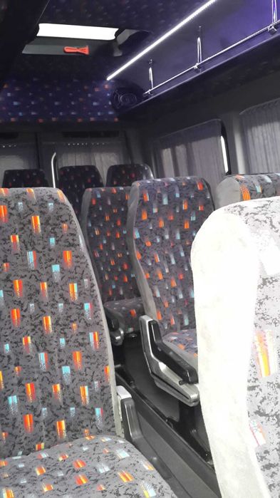 Продаётся Mercedes-Benz Sprinter 2009 г.