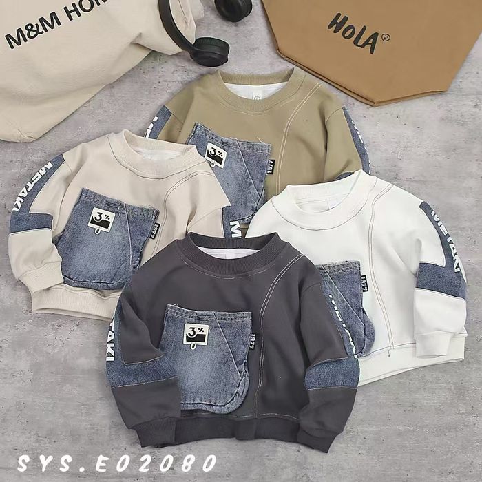 Faqat optimchilar dona yoʻq. Xitoy tavar