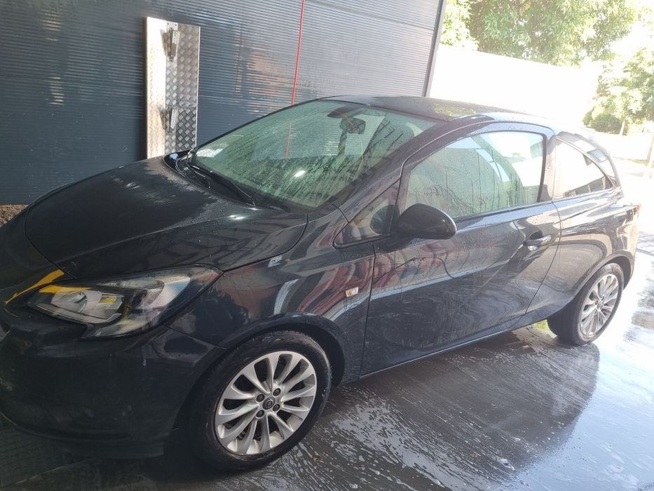 Opel Corsa 1.3 CDTI EcoFlex