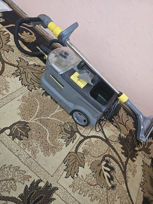 Karcher puzzi 10/1