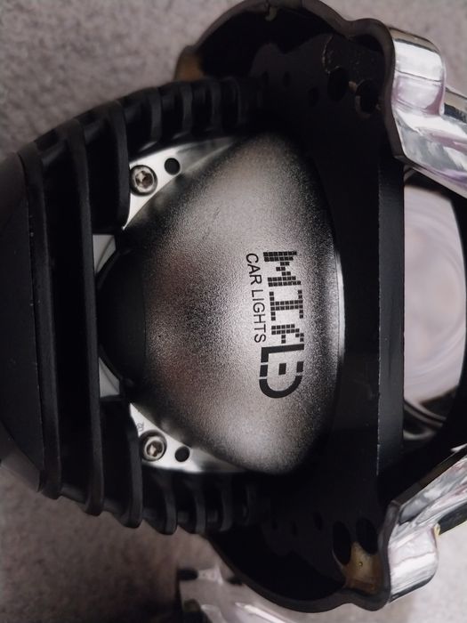 Продам Линзы Би лед