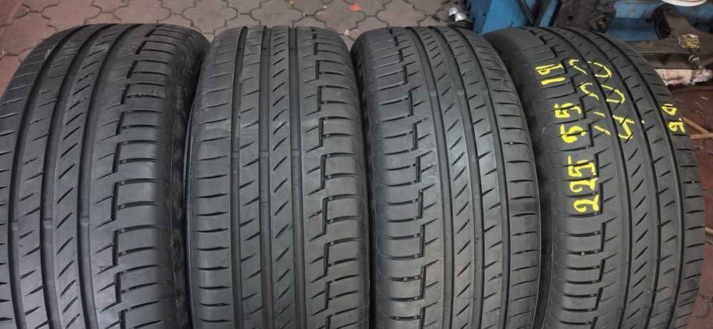 anvelope 225/55/19 Continental,Toyo
