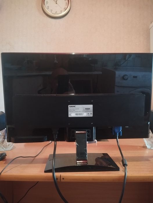 Монитор .модель SANC.