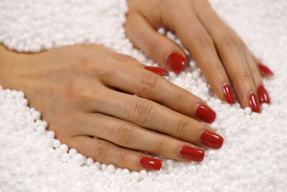 Пълнеж за барбарони, пуфове и мека мебел! Промоция!