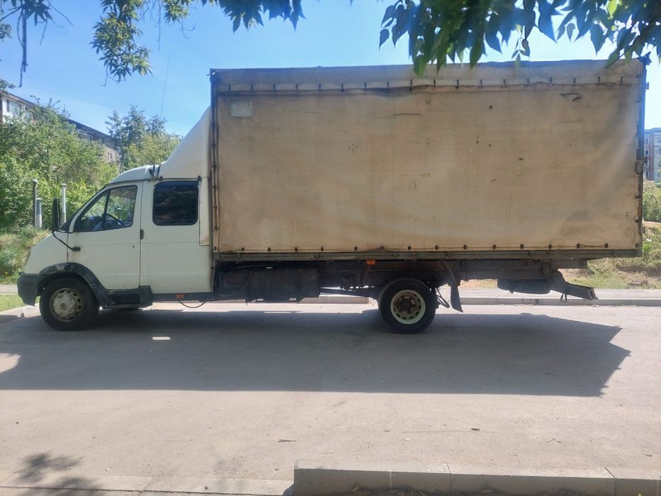 Продам авто в хорошем состоянии