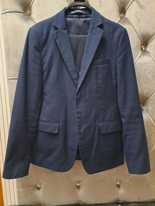 Школьная форма для малтчиков