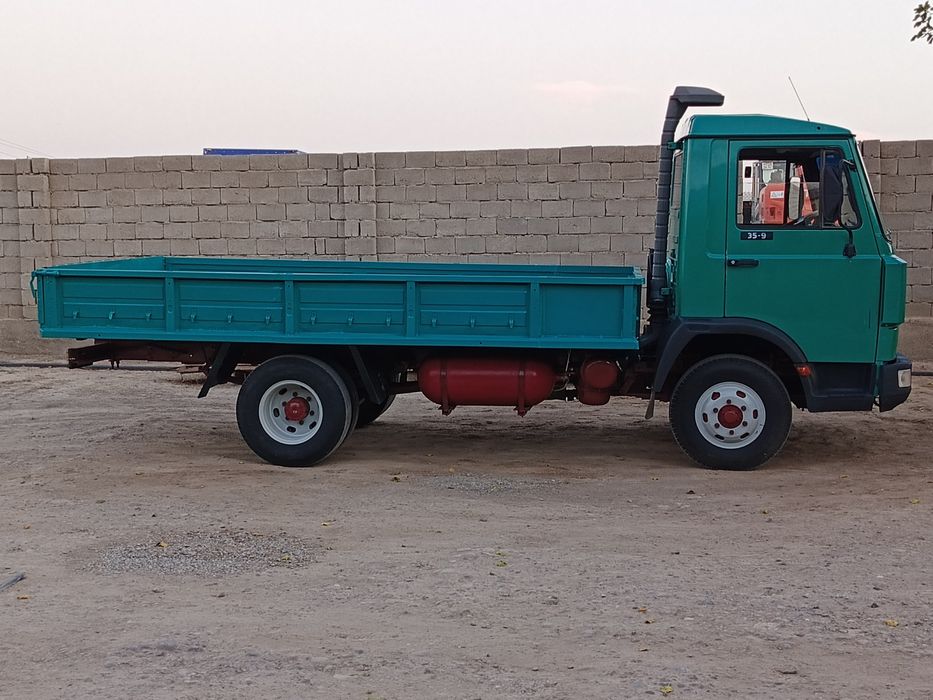 Мошина умуман юк курмаган,  хамма жойи нахаду