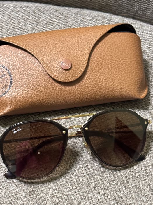 Rayban оригинални слънчеви очила RB4292N
