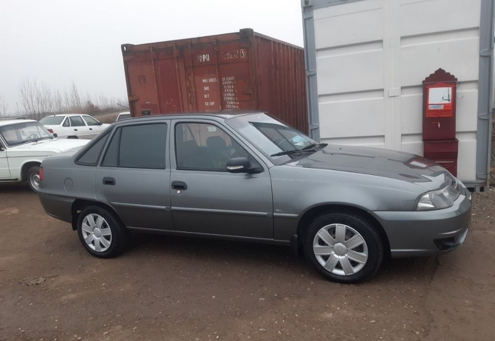 Нексия 2 ЕВРО 4 Тиник холлатда