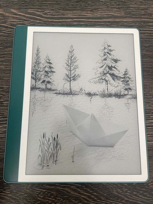 Электронная книга