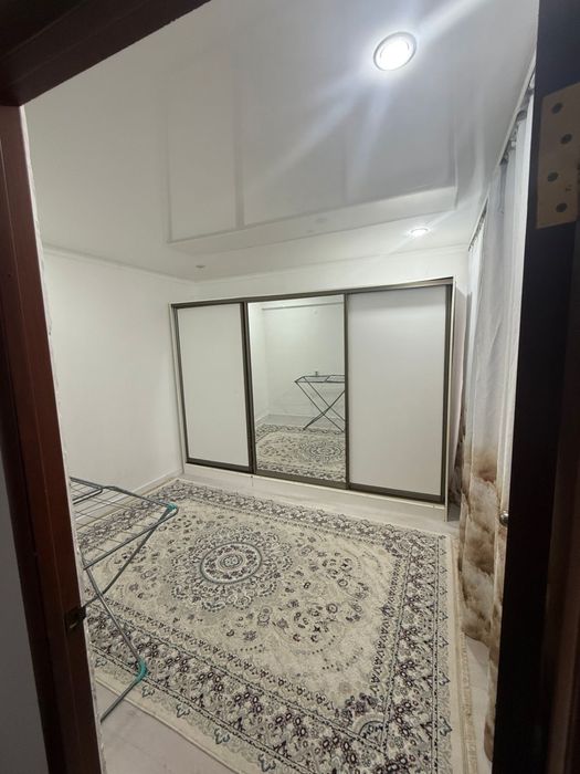 3 комнотты ұзақ мерзімге жалданады