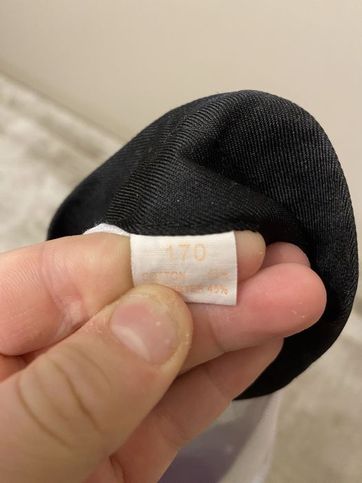 Форма для теквандо