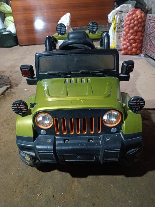 Продается электронная машина