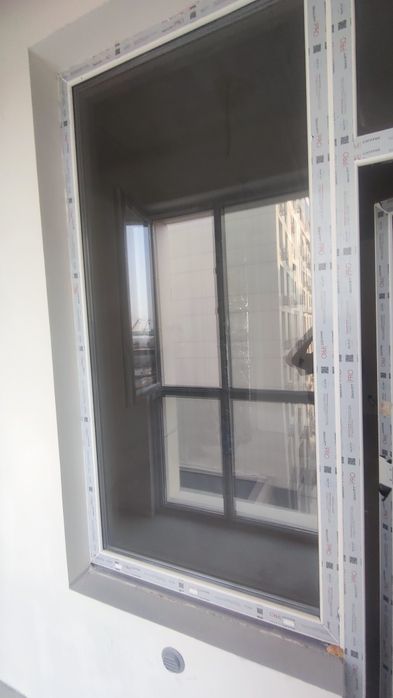 Балконный блок Smart pro