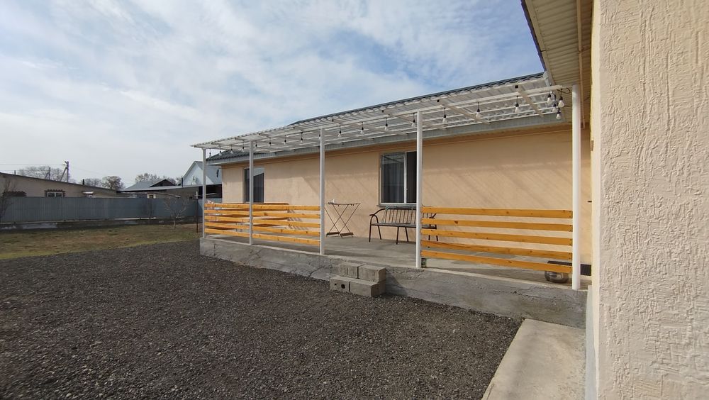 Продам Уютный Дом