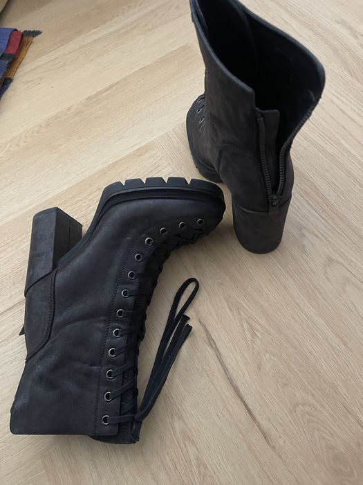 Cizme Musette purtate stare buna