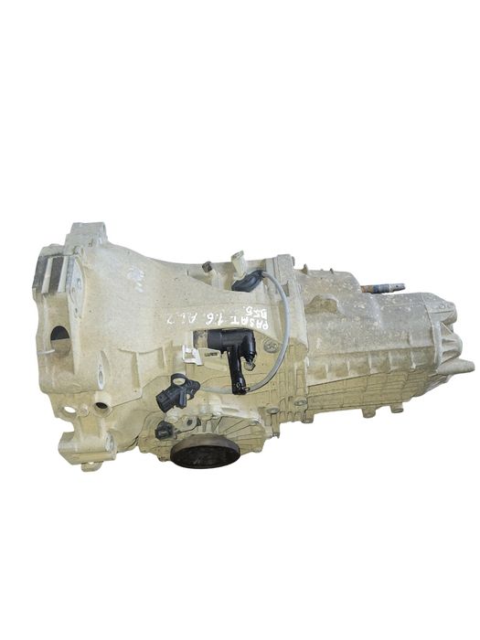 Cutie De Viteze Manuala 5 Trepte Volkswagen Passat 3B3 2000 - 2005 1.6