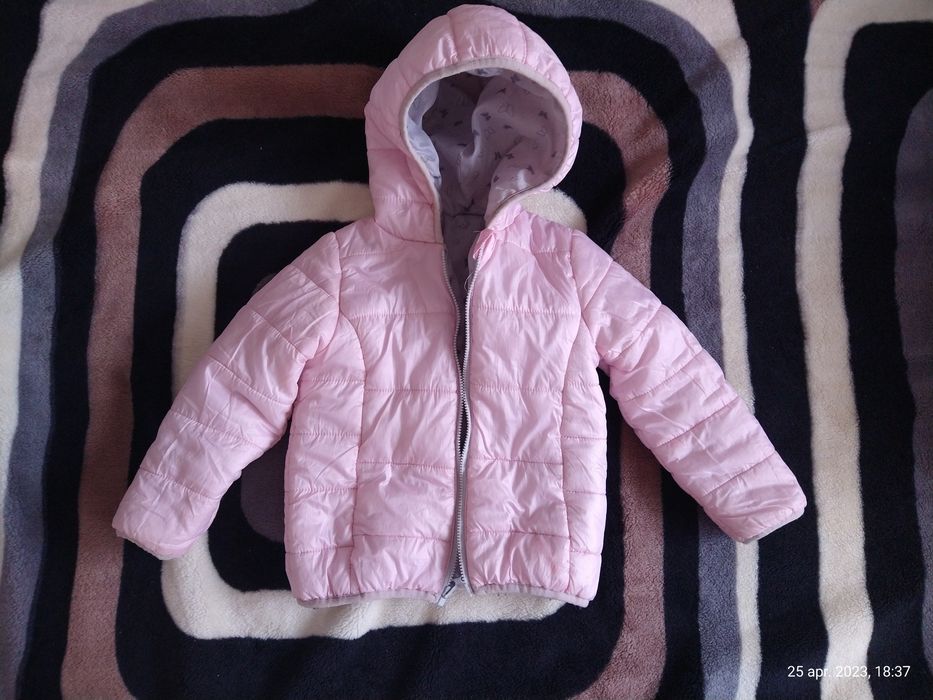 Vand geci copii 1-3 ani impecabile