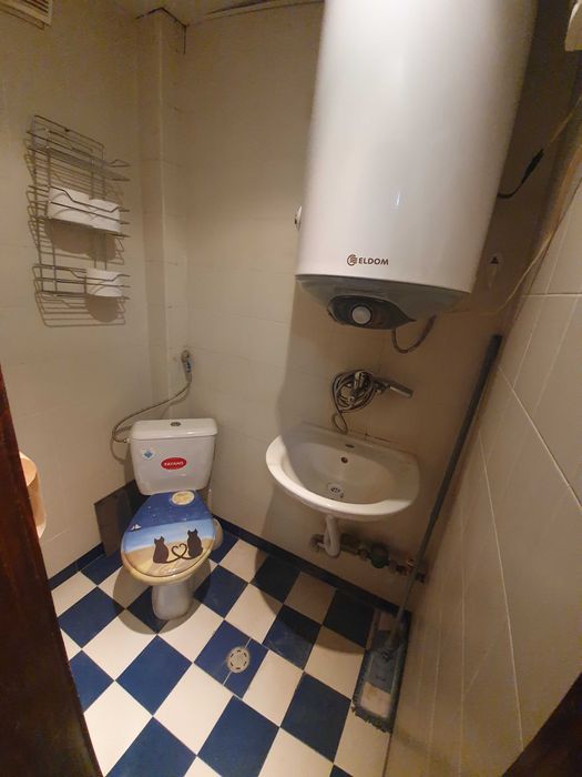 Продава се Мезонет в Велико Търново, Център - 180 кв.м за 1112 €/кв.м - Снимка #16